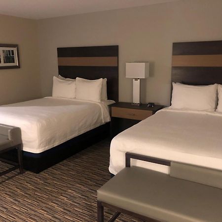 Grandstay Hotel & Suites Rock Valley 객실 사진