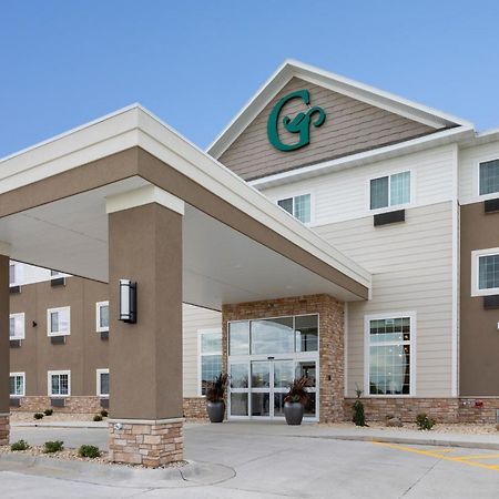Grandstay Hotel & Suites Rock Valley 외부 사진