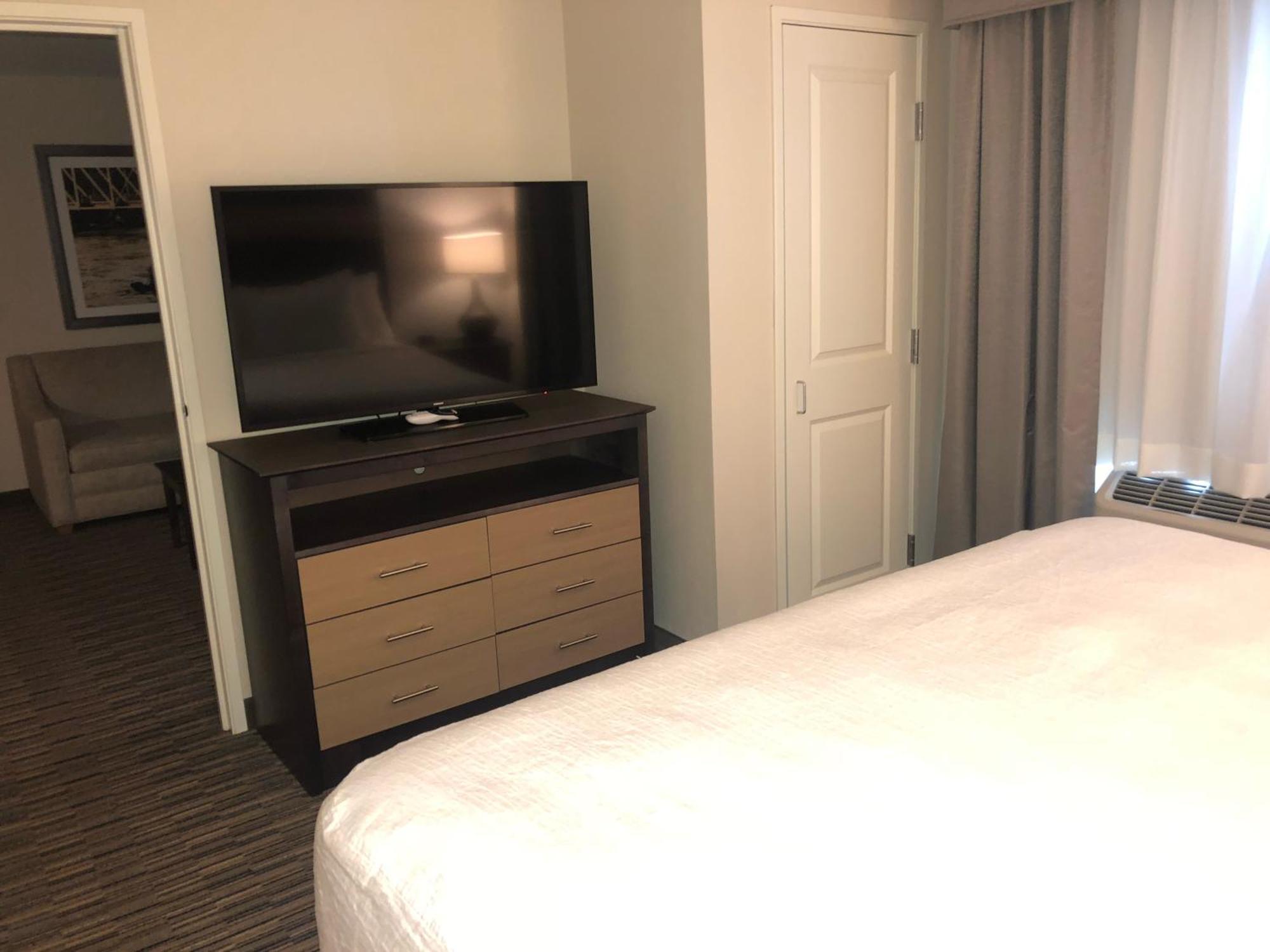 Grandstay Hotel & Suites Rock Valley 객실 사진