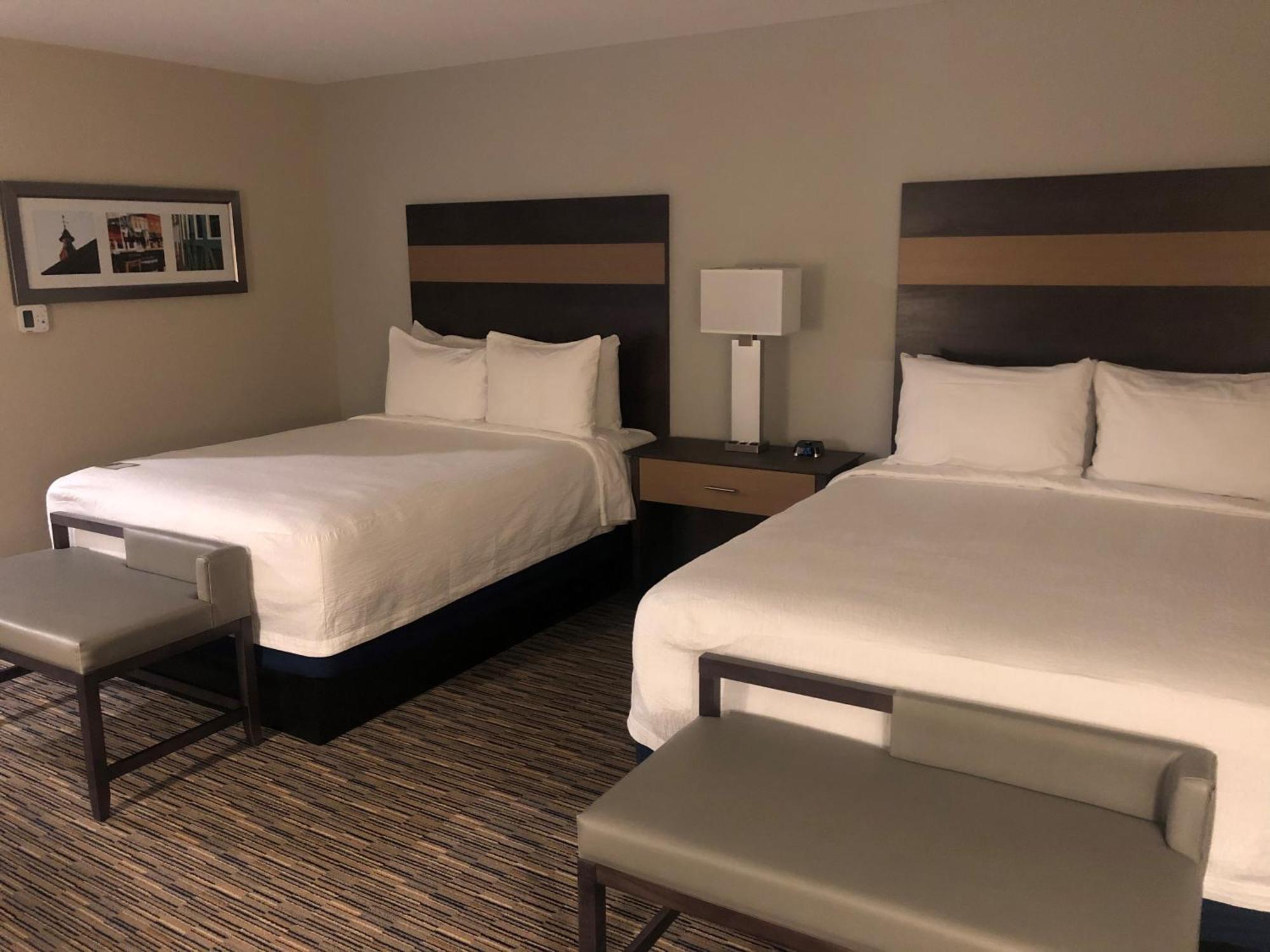Grandstay Hotel & Suites Rock Valley 객실 사진