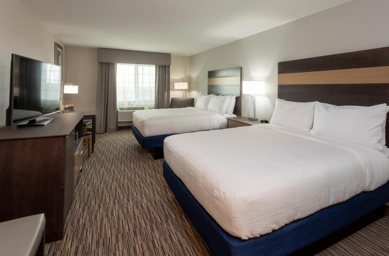 Grandstay Hotel & Suites Rock Valley 외부 사진