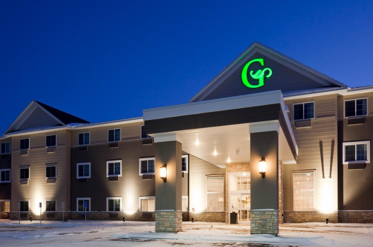 Grandstay Hotel & Suites Rock Valley 외부 사진