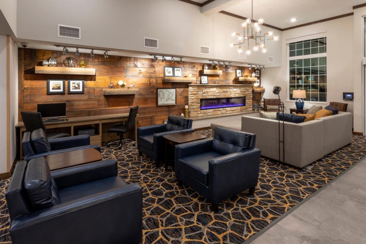 Grandstay Hotel & Suites Rock Valley 외부 사진