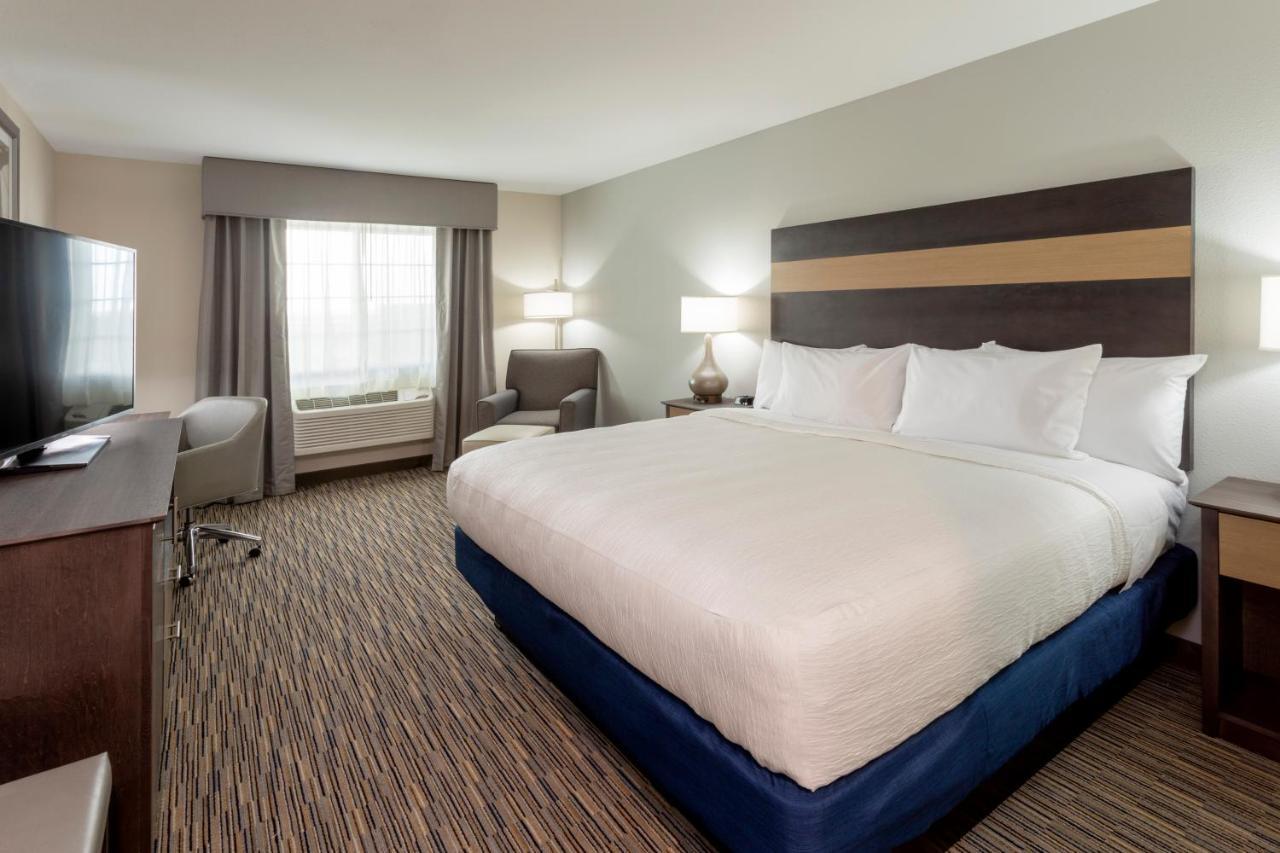 Grandstay Hotel & Suites Rock Valley 외부 사진