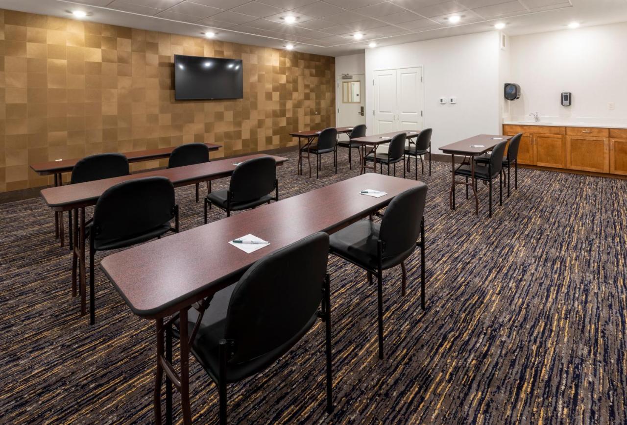 Grandstay Hotel & Suites Rock Valley 외부 사진