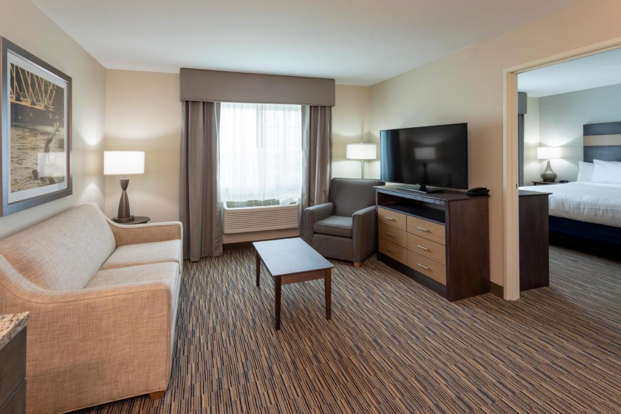 Grandstay Hotel & Suites Rock Valley 외부 사진