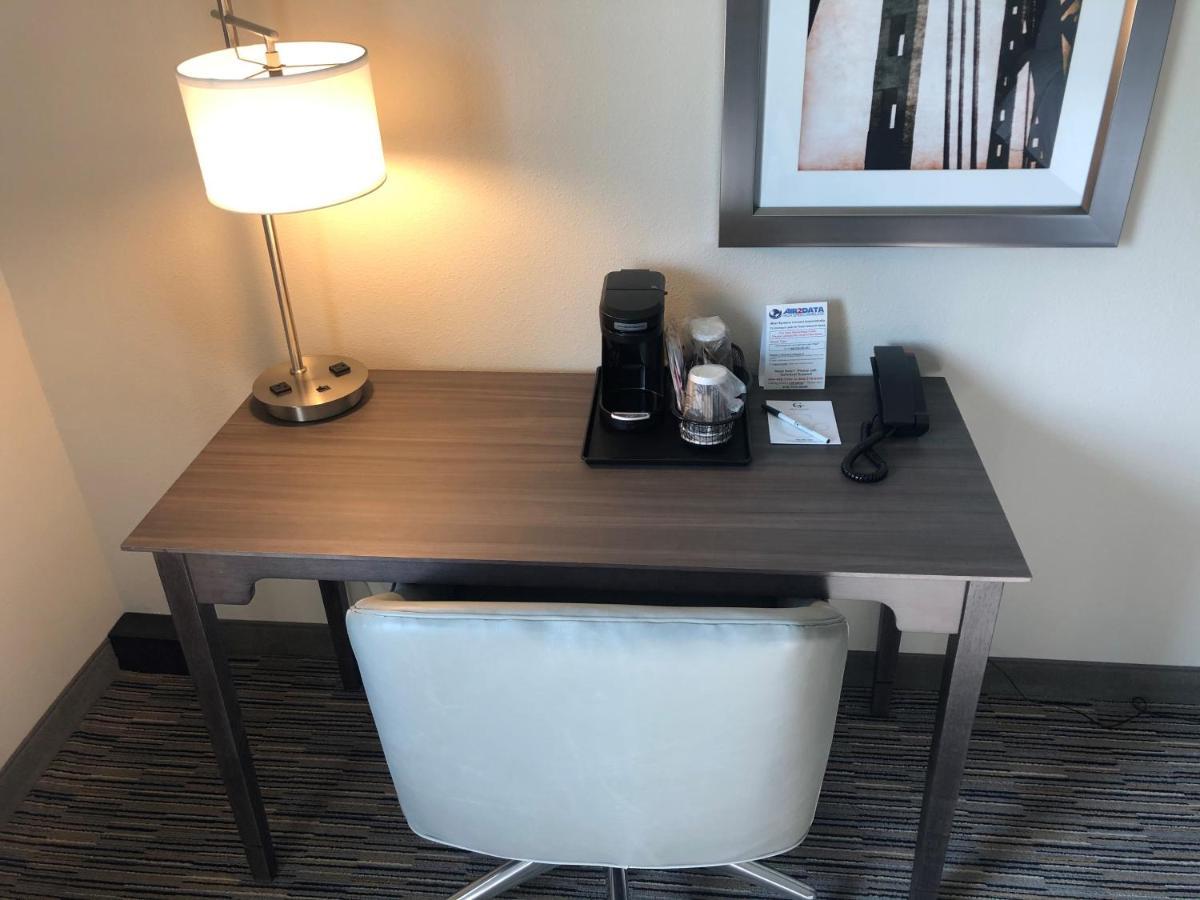 Grandstay Hotel & Suites Rock Valley 외부 사진