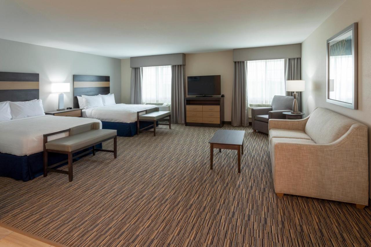 Grandstay Hotel & Suites Rock Valley 외부 사진